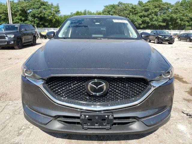 2019 MAZDA CX-5 TOURI - JM3KFBCMXK1660133