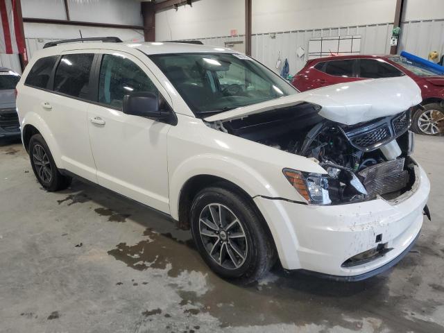 Vin: 3c4pdcab1jt526856, lot: 59614035, dodge journey se 20184