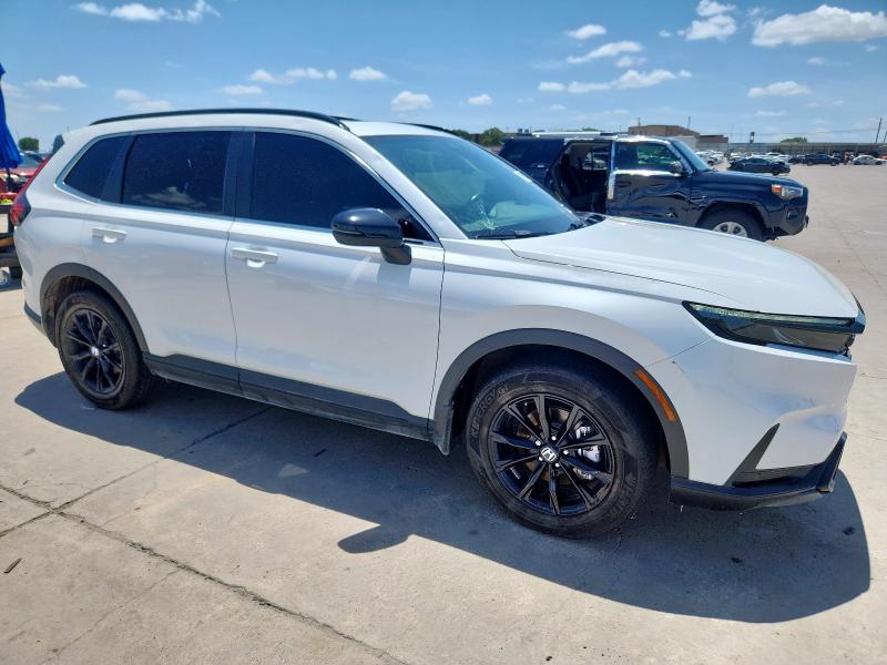 2024 HONDA CR-V SPORT - 7FARS5H81RE009611