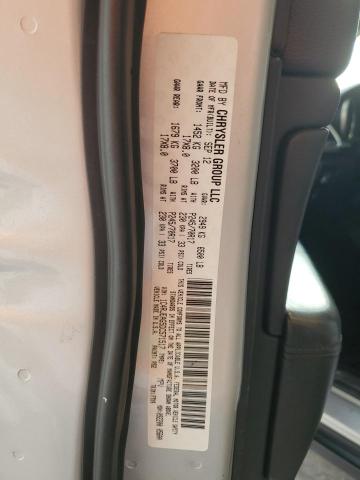 1C4RJEAG5DC571517 2013 JEEP GRAND CHER