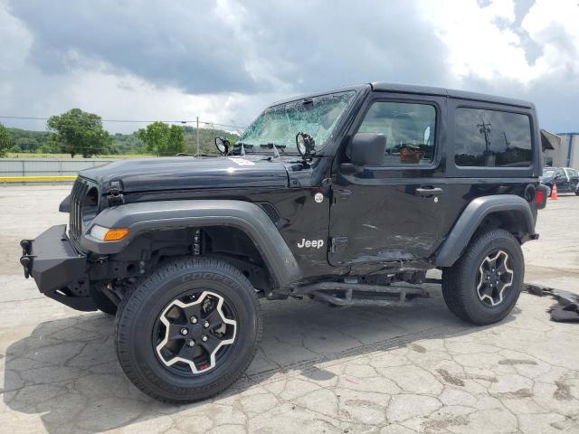 Vin: 1c4gjxagxlw236723, lot: 62336395, jeep wrangler sport 2020 img_1
