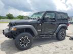 2020 JEEP WRANGLER S - 1C4GJXAGXLW236723
