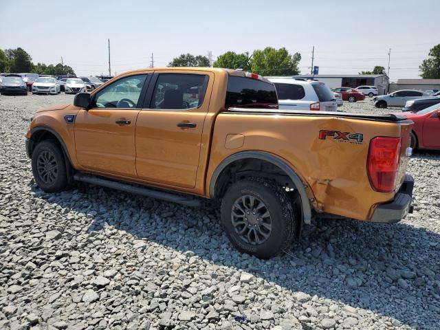 Vin: 1fter4fh4kla52782, lot: 59225085, ford ranger xl 20192