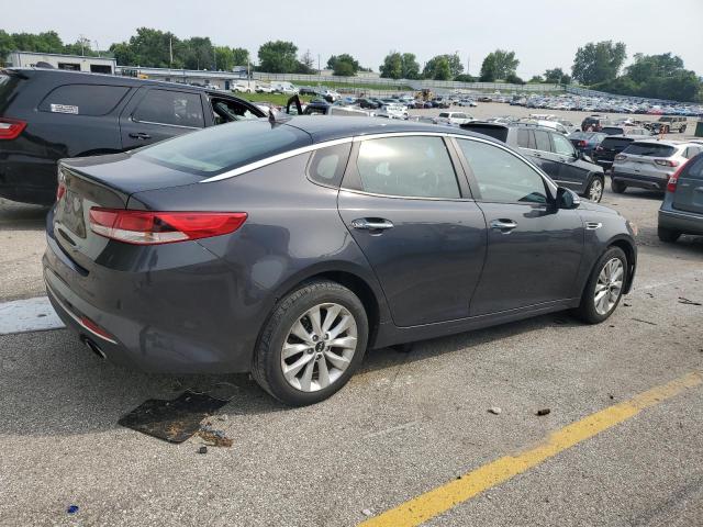 Vin: 5xxgt4l32hg130715, lot: 60210495, kia optima lx 20173