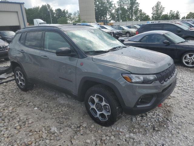 2022 JEEP COMPASS TR 3C4NJDDB7NT210112
