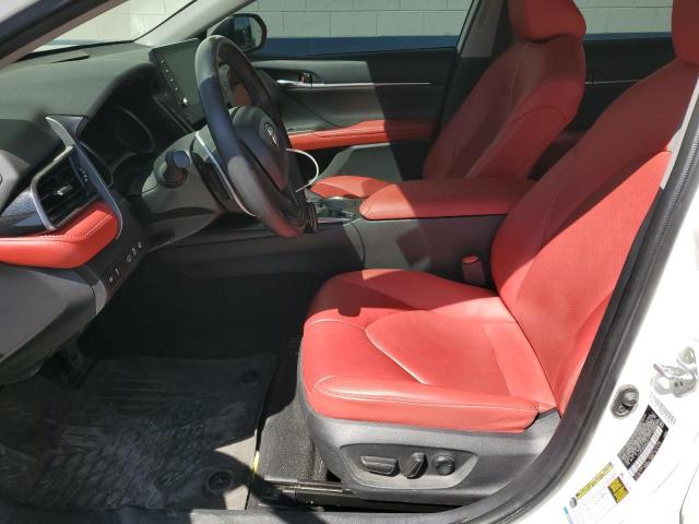 2022 TOYOTA CAMRY XSE 4T1K61BK8NU057425