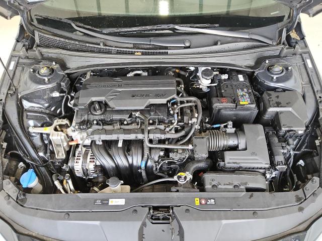 2023 HYUNDAI ELANTRA LI - KMHLP4AG0PU533167