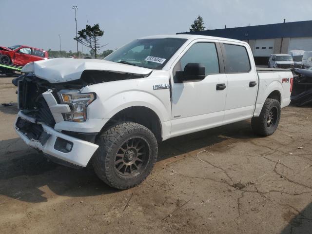 Vin: 1ftew1ep7gfc66414, lot: 59376045, ford f-150 supercrew 2016 img_1