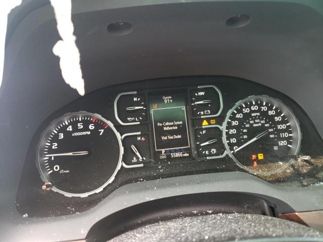 2018 TOYOTA TUNDRA CRE - 5TFHW5F15JX694448