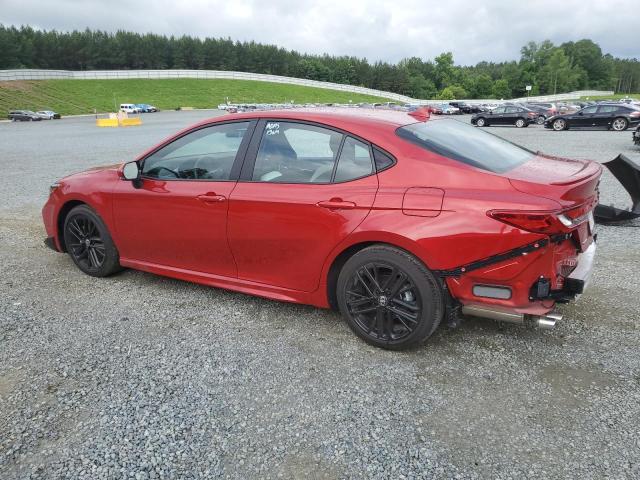 Vin: 4t1daack5su138092, lot: 59891015, toyota camry xse 20252