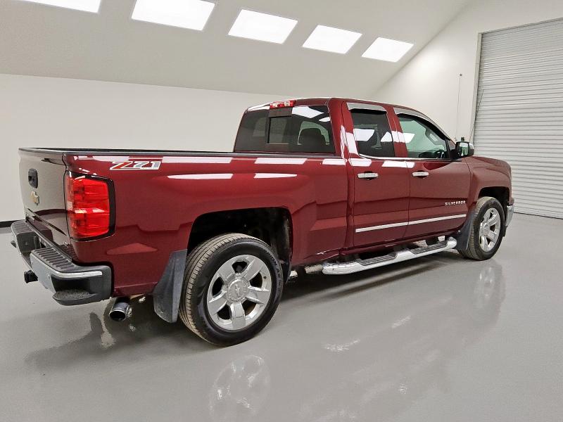 2015 CHEVROLET SILVERADO 1GCVKSEC2FZ155927