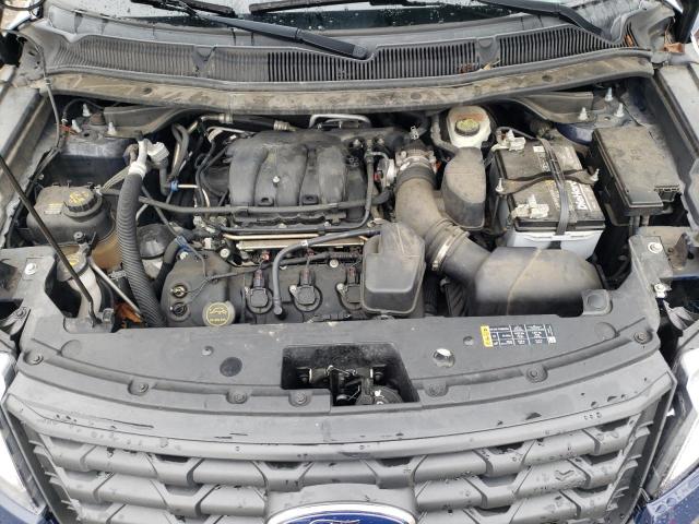2017 FORD EXPLORER P - 1FM5K8AR8HGA36853