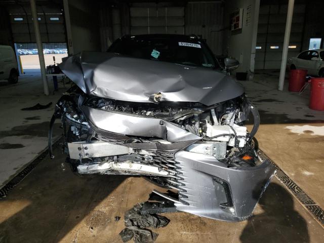 2023 LEXUS RX 350H BA 2T2BBMCA0PC002776