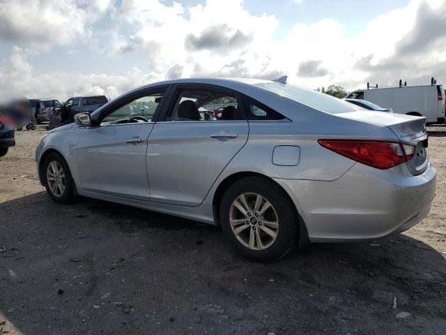Vin: 5npeb4ac2bh116192, lot: 60026665, hyundai sonata gls 20112