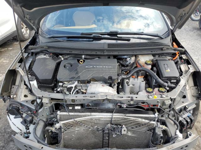 2017 CHEVROLET VOLT PREMI 1G1RD6S54HU140301