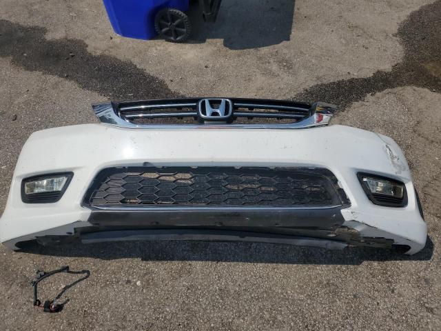 2015 HONDA ACCORD EXL - 1HGCR2F8XFA127435