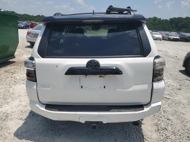2021 TOYOTA 4RUNNER VE JTEHU5JRXM5900197