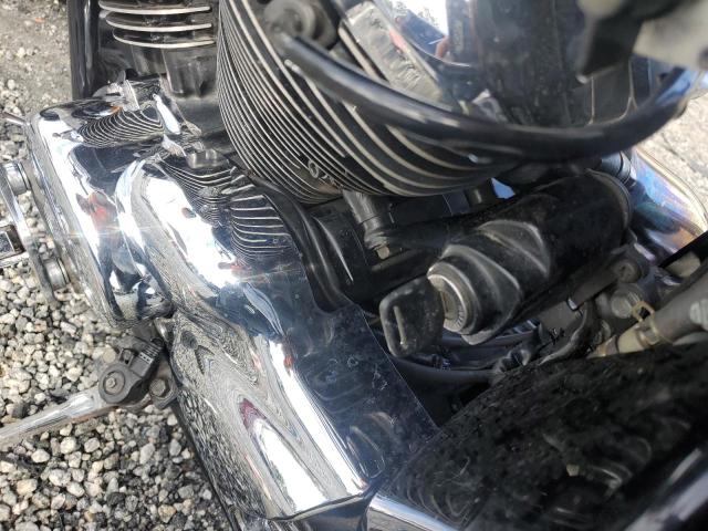 2002 HONDA VT750 CDB JH2RC44J02M011110
