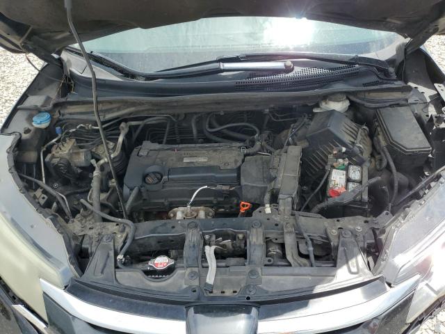 2016 HONDA CR-V EX 3CZRM3H51GG711140