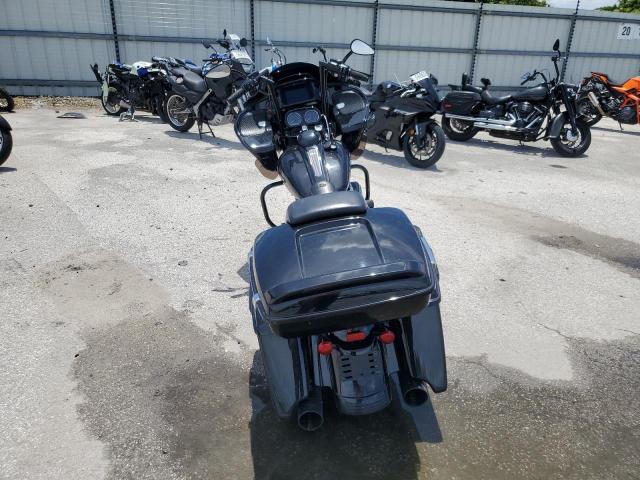 2019 HARLEY-DAVIDSON FLTRXS 1HD1KTP18KB607901