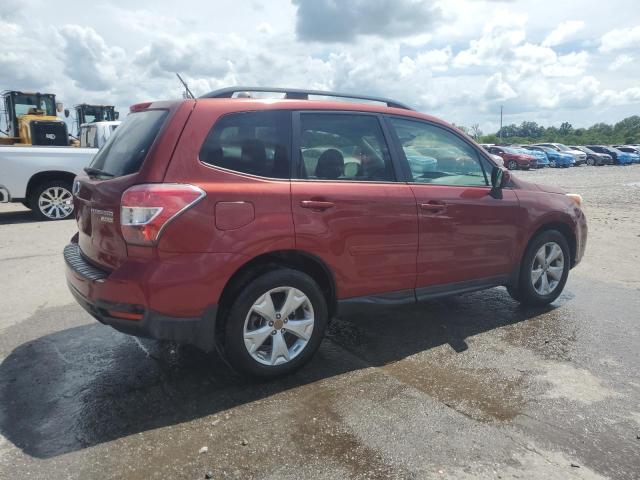 Vin: jf2sjadc3fh427796, lot: 60815305, subaru forester 2.5i premium 20153