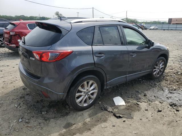 Vin: jm3ke4dy1f0497884, lot: 59665175, mazda cx-5 gt 20153