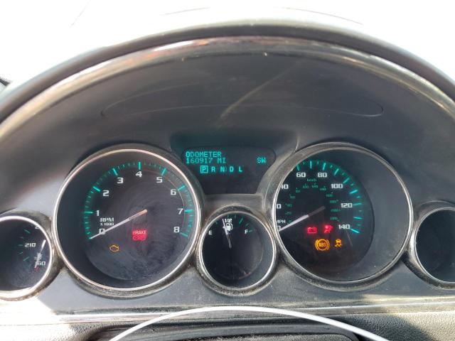 2015 BUICK ENCLAVE - 5GAKVBKD6FJ142878