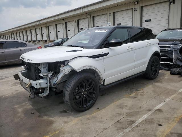 LAND ROVER RANGE ROVE