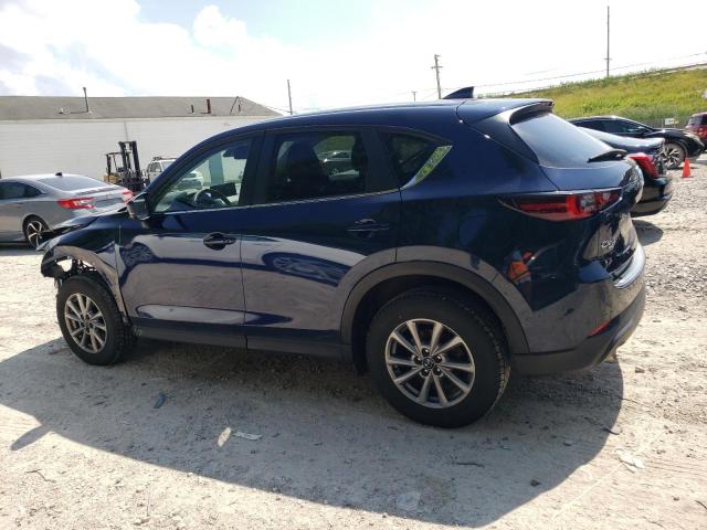 Vin: jm3kfbbm5n0544267, lot: 62321575, mazda cx-5 selec select 20222
