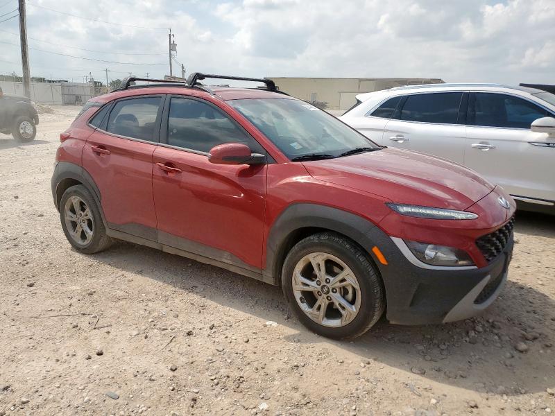 Vin: km8k62ab7pu932021, lot: 59444525, hyundai kona sel 20234