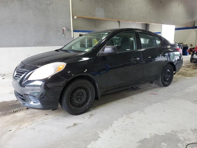 Vin: 3n1cn7ap8el844321, lot: 62231285, nissan versa s 2014 img_1