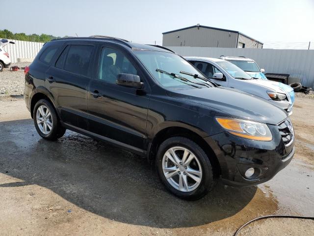 Vin: 5xyzhdag6bg086866, lot: 59373315, hyundai santa fe se 20114