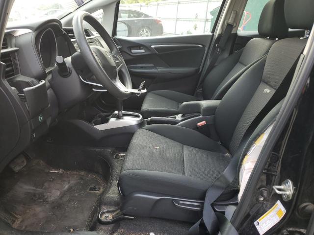 2020 HONDA FIT 3HGGK5H45LM721902