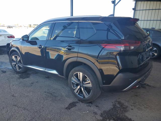 Vin: 5n1bt3ca8pc807005, lot: 62109645, nissan rogue sl 20232