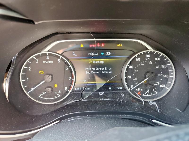 2016 NISSAN MAXIMA 3.5 - 1N4AA6AP6GC906569