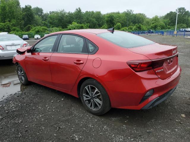 Vin: 3kpf24ad1re789065, lot: 59956565, kia forte lx 20242