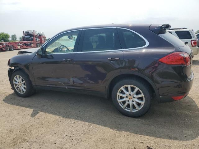 Vin: wp1aa2a21ela04950, lot: 61006415, porsche cayenne 20142