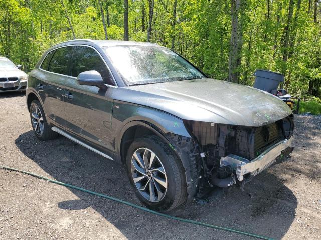 Vin: wa1eaafy7p2136009, lot: 58817275, audi q5 premium plus 45 20234