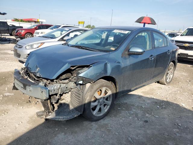 Vin: jm1bl1vf4b1420375, lot: 61998205, mazda 3 i 2011 img_1