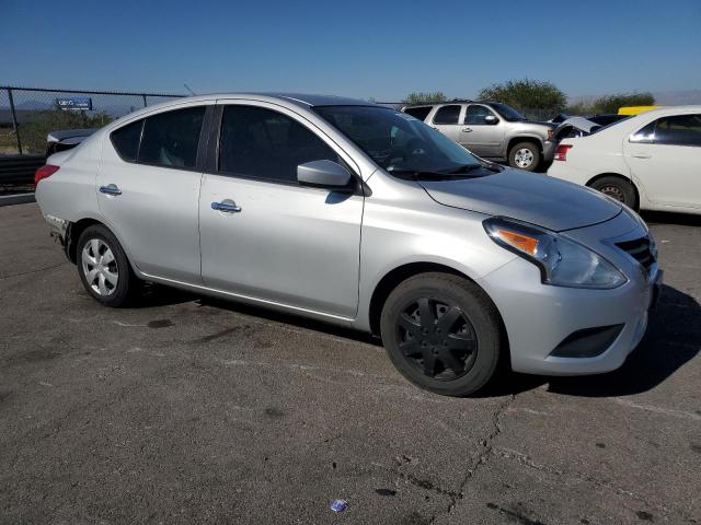 Vin: 3n1cn7ap2jk437692, lot: 60643705, nissan versa s 20184