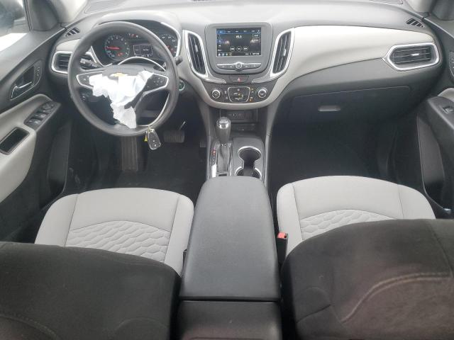 2020 CHEVROLET EQUINOX LS #3301710419