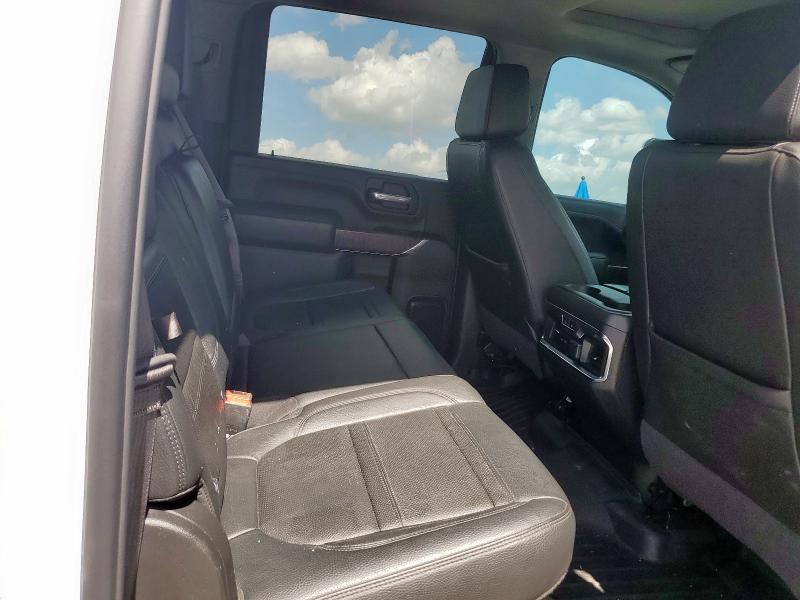 2020 GMC SIERRA K25 1GT49REY4LF307635