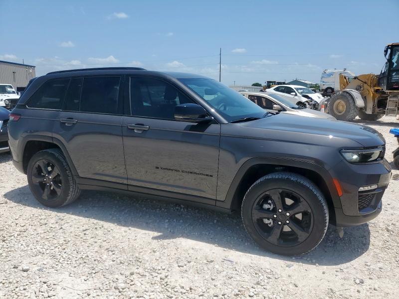 2024 JEEP GRAND CHER 1C4RJGBG7RC221176