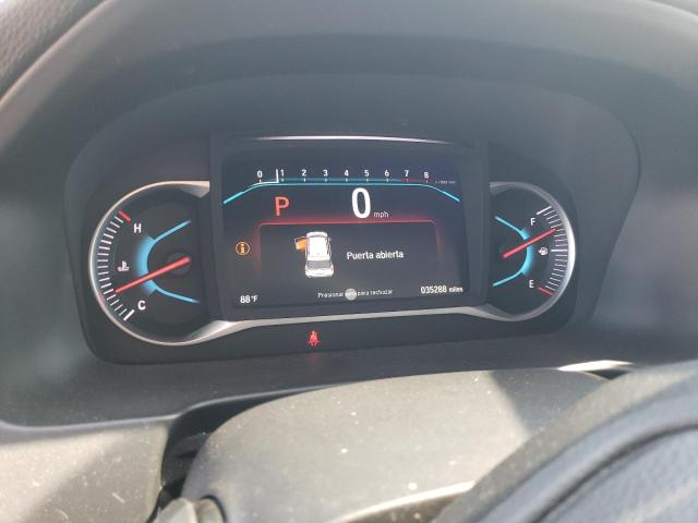 2022 HONDA PILOT EXL 5FNYF5H55NB036936