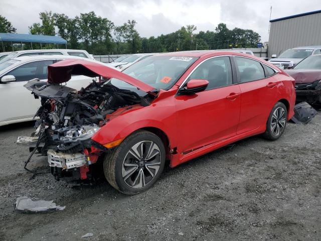 Vin: 2hgfc1f38gh632955, lot: 59884575, honda civic ex 2016 img_1