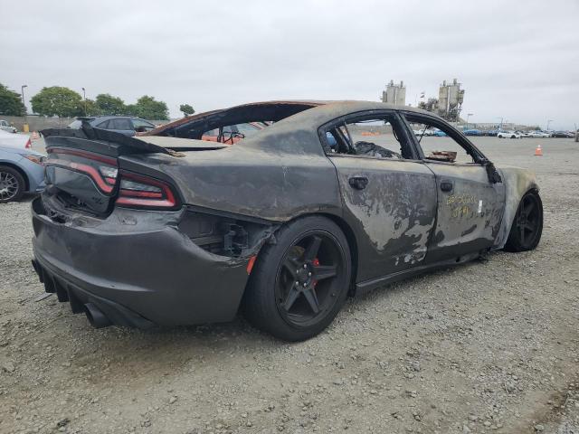 Vin: 2c3cdxct5gh302085, lot: 57583955, dodge charger r/t 20163
