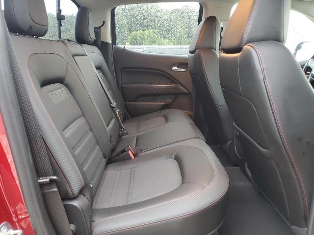 2019 GMC CANYON ALL 1GTG6FEN0K1206615