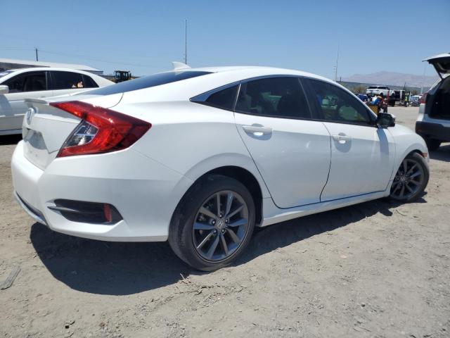 2019 HONDA CIVIC EXL - JHMFC1F79KX012989