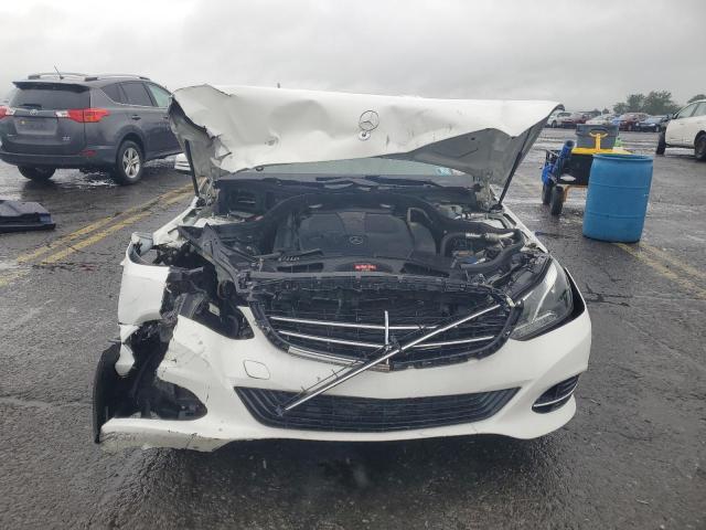 2015 MERCEDES-BENZ E 350 4MAT - WDDHF8JBXFB129477