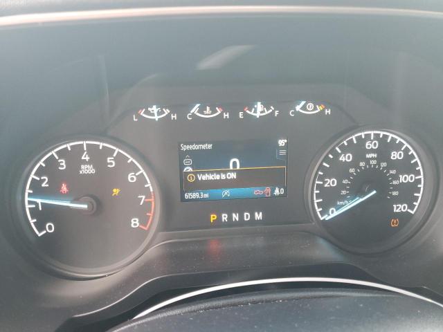 2022 FORD F-150 XL 1FTEW1CBXNKD17304